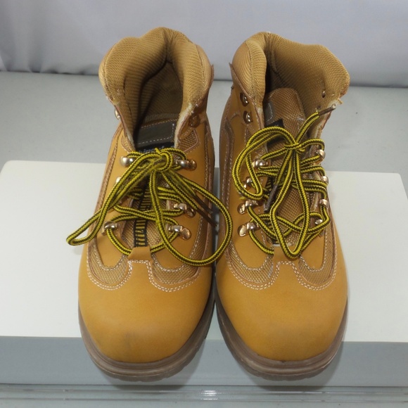 Thinsulate Waterproof Little Kids Boots - Picture 3 of 6